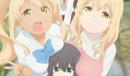 有福利的动漫,福利满满！盘点那些让人心动不已的动漫福利瞬间